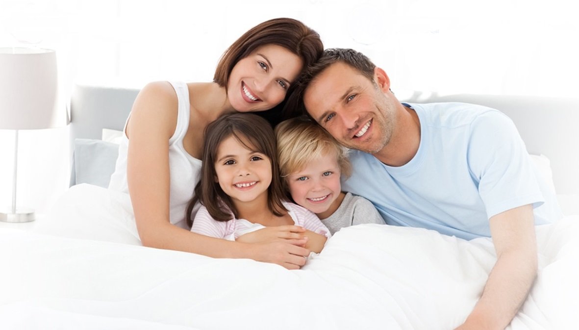 Family Mattresses for sale in Manchester