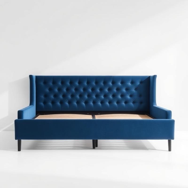 Beds & Mattresses