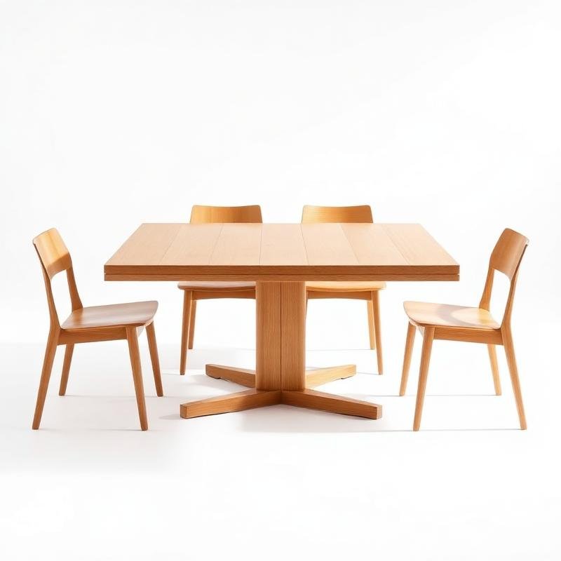 Dining Rooms